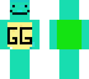 rushme5885's official skin