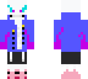 sansman (final form)