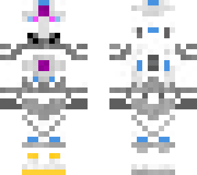 sansman 9000