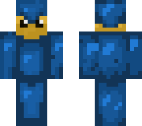 saphire armour