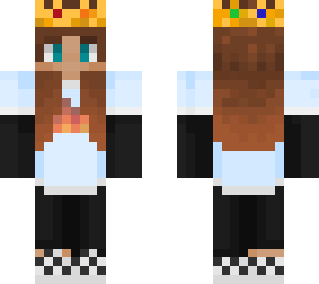 sapnap and george fan skin