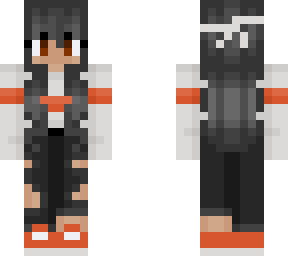 sapnap-inspired girl