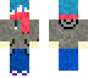 scarf
