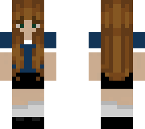 school uniform