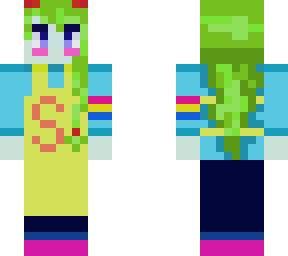 searchparty cafe worker