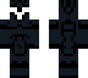 senate guard phantom company trooper