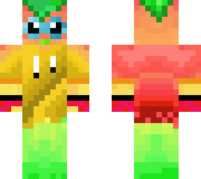 serg mango