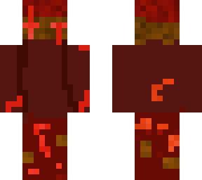 serial killer
