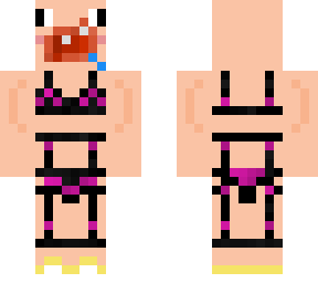 sexy man