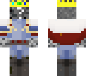 sgtrawr69 skin