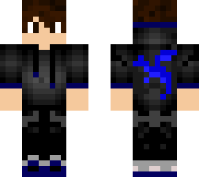 shadoqs skin