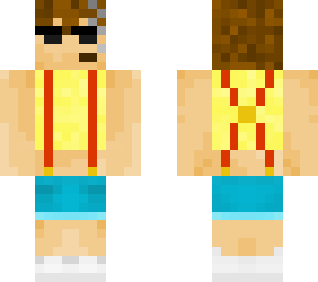 side x misty pokemon