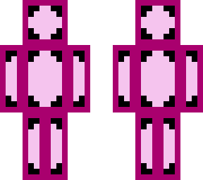 simple skin