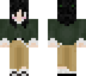 skater kid outfit :p