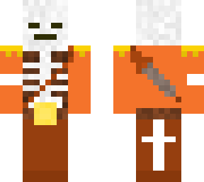 skeleton ( jonndplayz )