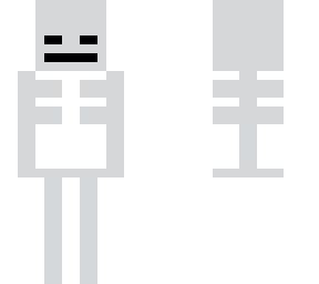 skeleton (advanced)