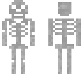 skeleton