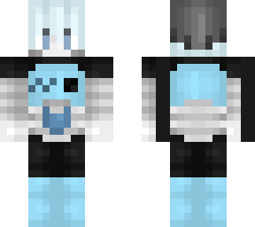 skin edit (not my original skin)