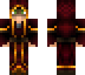 skin for me