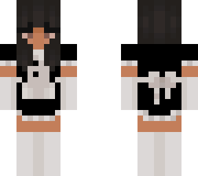 skin for me