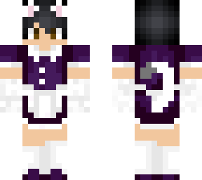 skin for my fren