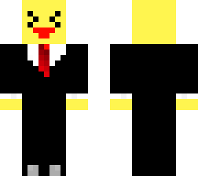 skin for my friend kiza xd