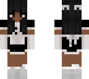 skin for rir