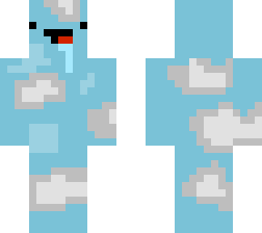 skywars noob!!!