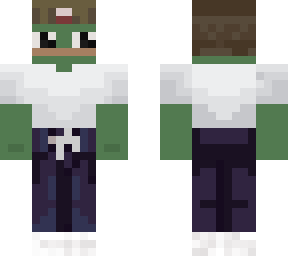 slav pepe