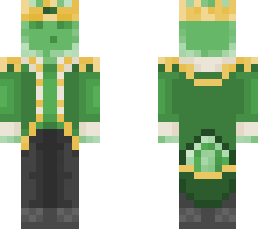 slime emperor