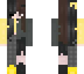slytherin + hufflepuff ~ collab