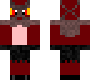 snarz demon