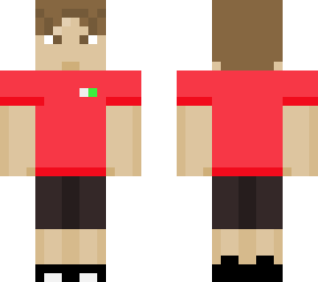 soccer fan