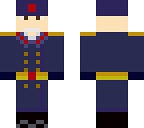 soviet soldier (winter)