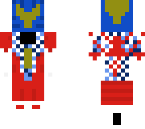 space case