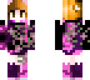 space girl v.2