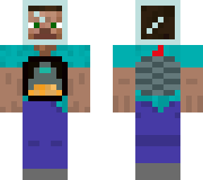 spaceman steve
