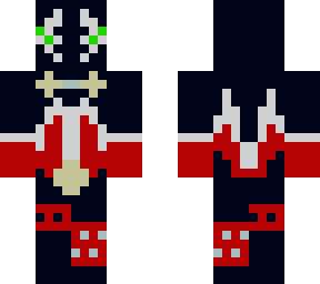 spawn (action figure 1)