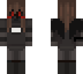 spider-fallen angel character