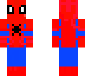 spider man( special effects)