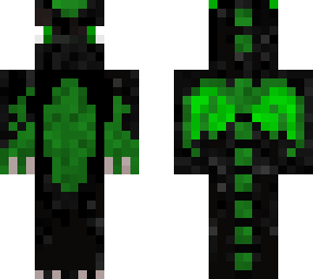 spinjoetwice green dragon