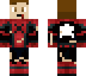 spooderman beat up