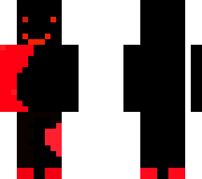 spooky weird hot cool man