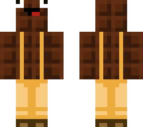sporty bitter construction workers chocolate