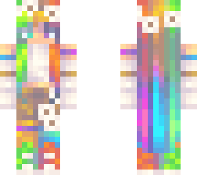 spring rainbow >=ce+effects=<