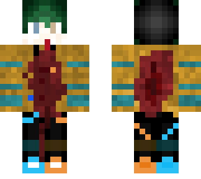 stabed ghostua