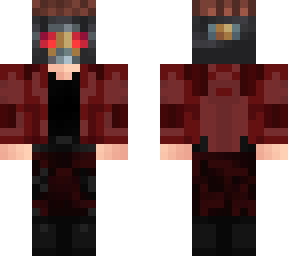 star lord