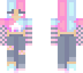 starburst teen