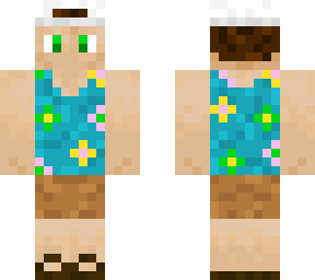 starwhisker spring skin