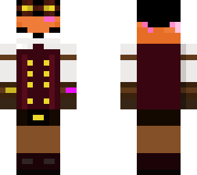 steam punk fundy